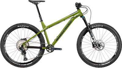 nukeproof scout 275 sport 2019