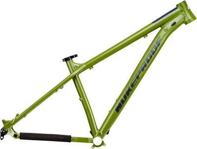 nukeproof scout frame