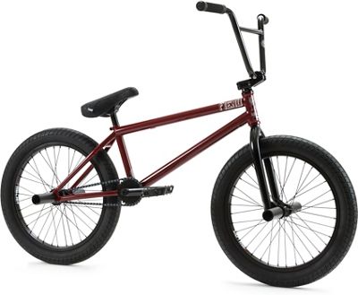 chain reaction cycles bmx