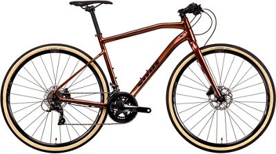 mach city cycle with disc brake