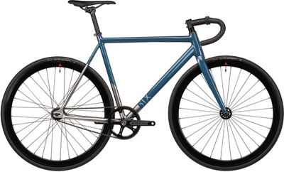 vitus six track bike