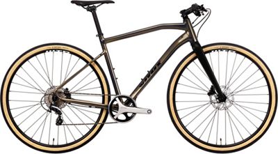 vitus mach 3 vrs urban bike