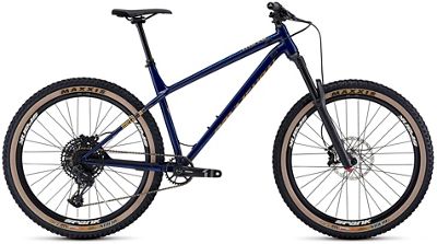 commencal hardtail mountain bike