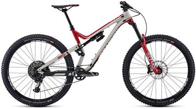 commencal meta v4 purple