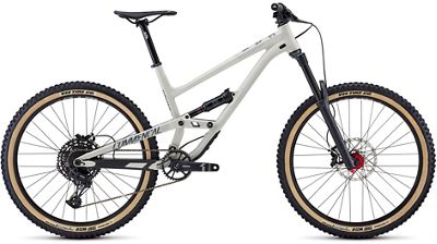 commencal clash origin