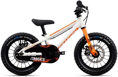 commencal e bike 2020
