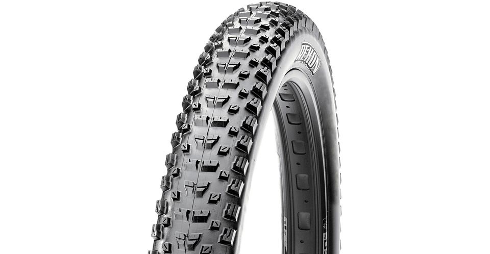 Picture of Maxxis Rekon Mountain Bike Tyre (3C-EXO-TR)