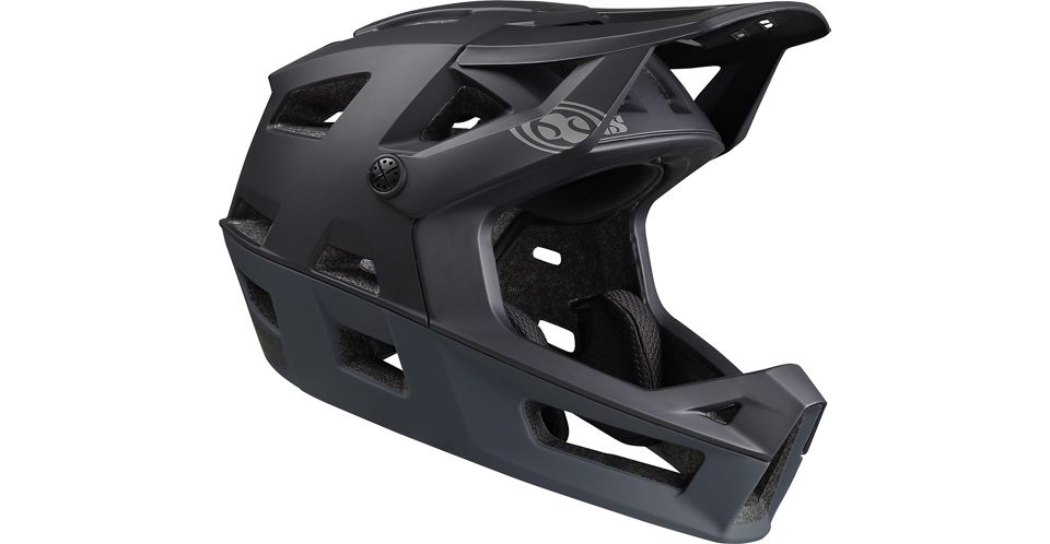 Picture of IXS Trigger Full Face MTB Helmet