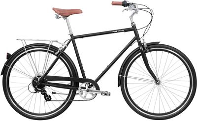 pure city classic bike