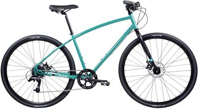 pure urban commuter