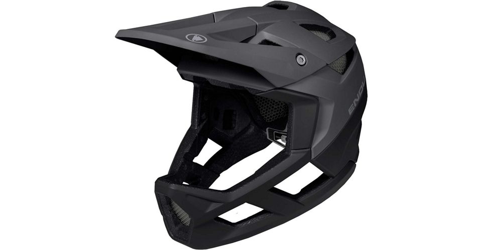 Picture of Endura MT500 Full Face Helmet