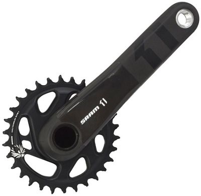 sram x1 crankset