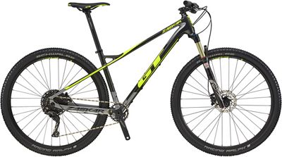 gt bike chain
