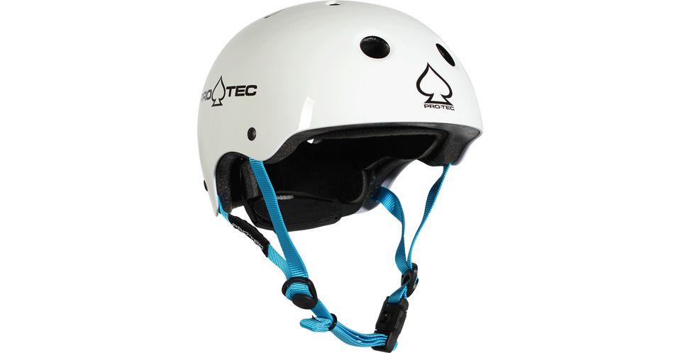 Picture of Pro-Tec Junior Classic Fit Certified Helmet SS19