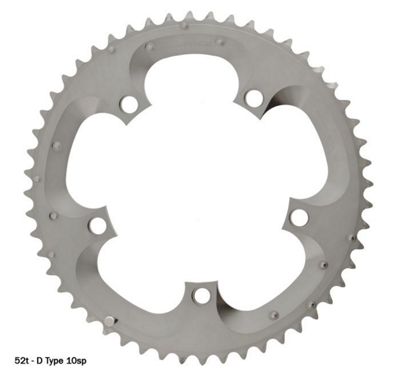 dura ace triple