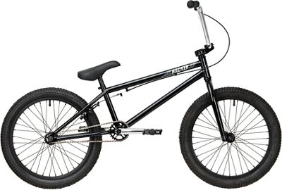 ruption hacker bmx bike 2019