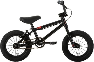 ruption bmx any good