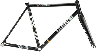 cinelli experience frameset 2019