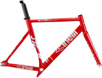 cinelli experience frameset 2019