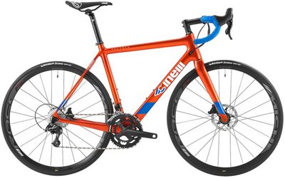 cinelli veltrix 2019