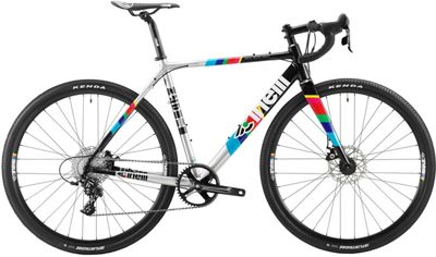 cinelli zydeco apex 2019 road bike