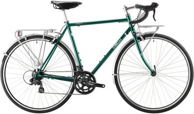 cinelli della strada touring bicycle