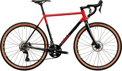 vitus substance adventure road bike