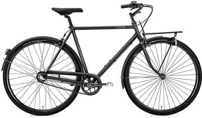 reaction men's bike