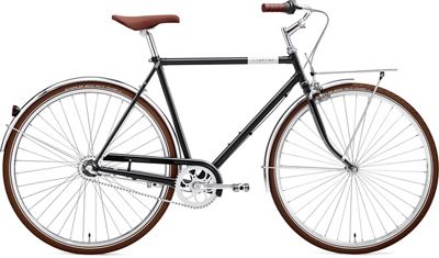 reaction men's bike