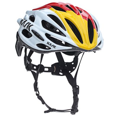 chain reaction helmets