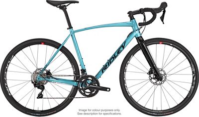 gravel bike sram force 1