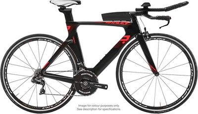 ridley tt bike 2019