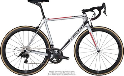 ridley helium x ultegra 2019