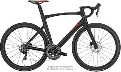 noah disc aero  ultegra