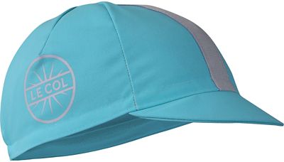 le col cycling cap