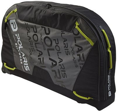 polaris bike bag