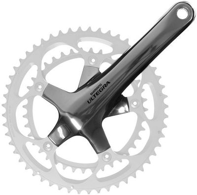 shimano ultegra 6600 crankset