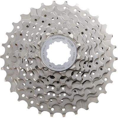 8 speed road cassette