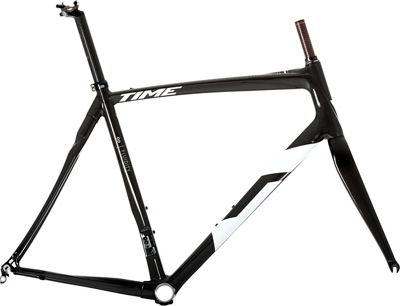 time fluidity frameset