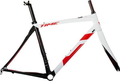 time fluidity frameset