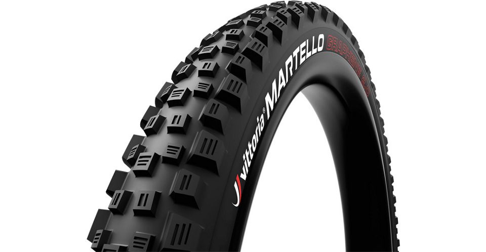 Picture of Vittoria Martello G2.0 MTB Tyre