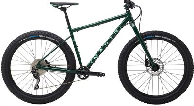 trek mtb marlin