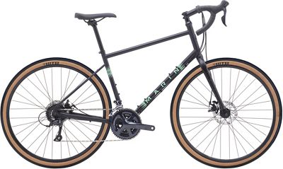 marin four corners adventure road bike 2019