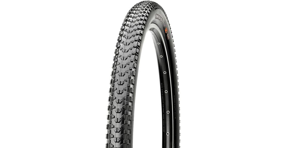 Picture of Maxxis Ikon MTB Folding Tyre (3C-EXO-EXC-TR)
