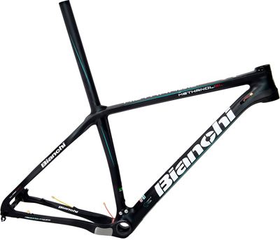 bianchi methanol frame