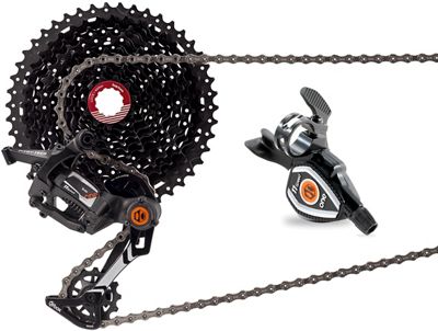 11 Speed Drivetrain MTB Groupset 