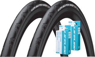 continental gp 4000 s2 25mm