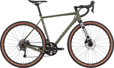 gravel bike chain reaction