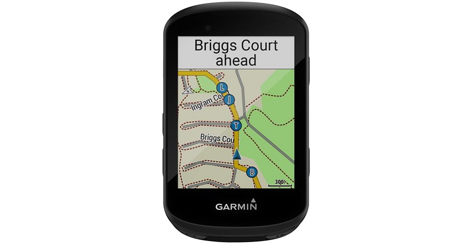 Picture of Garmin Edge 530 GPS Cycling Computer 2019