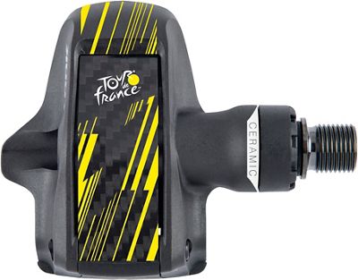 look keo blade carbon tdf road pedals